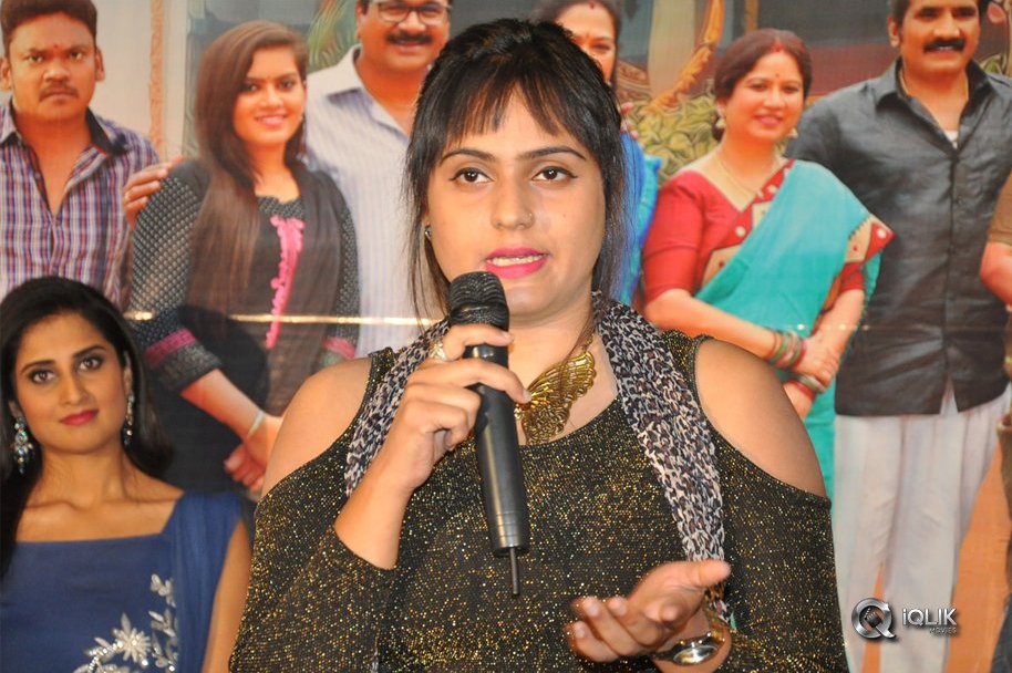 Ammammagarillu-Movie-Teaser-Launch-Stills